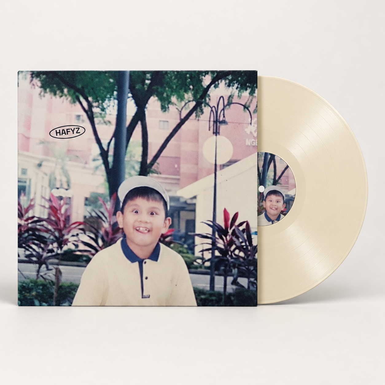 cute, but annoying (After Hours) Cream/Beige vinyl